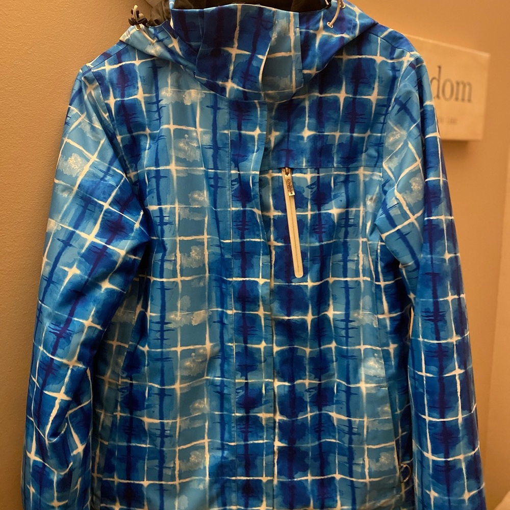 Sunice Ladies Ski Coat